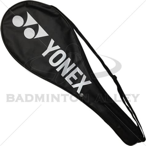 Yonex Isometric Omega 6 Badmitten Raquet With Cover 